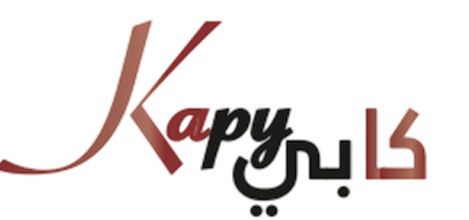 Kapy Logo