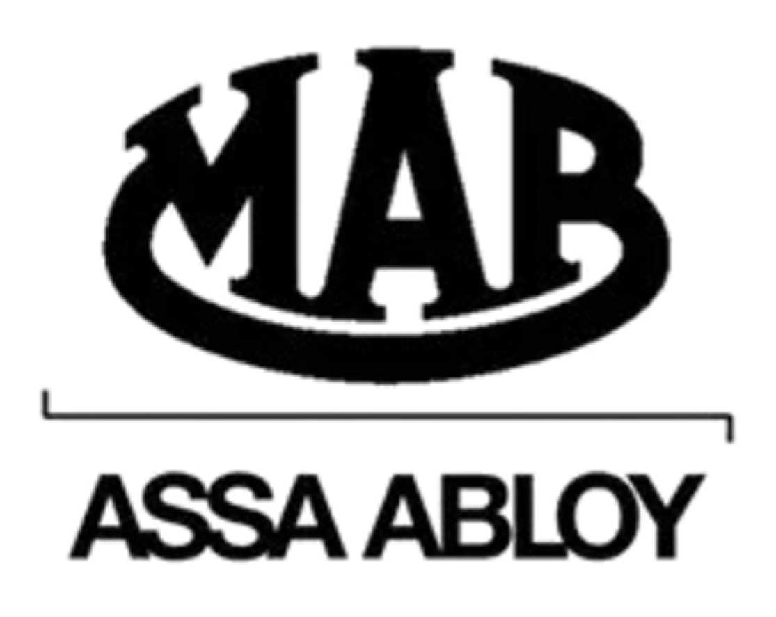 MAB Door Closers