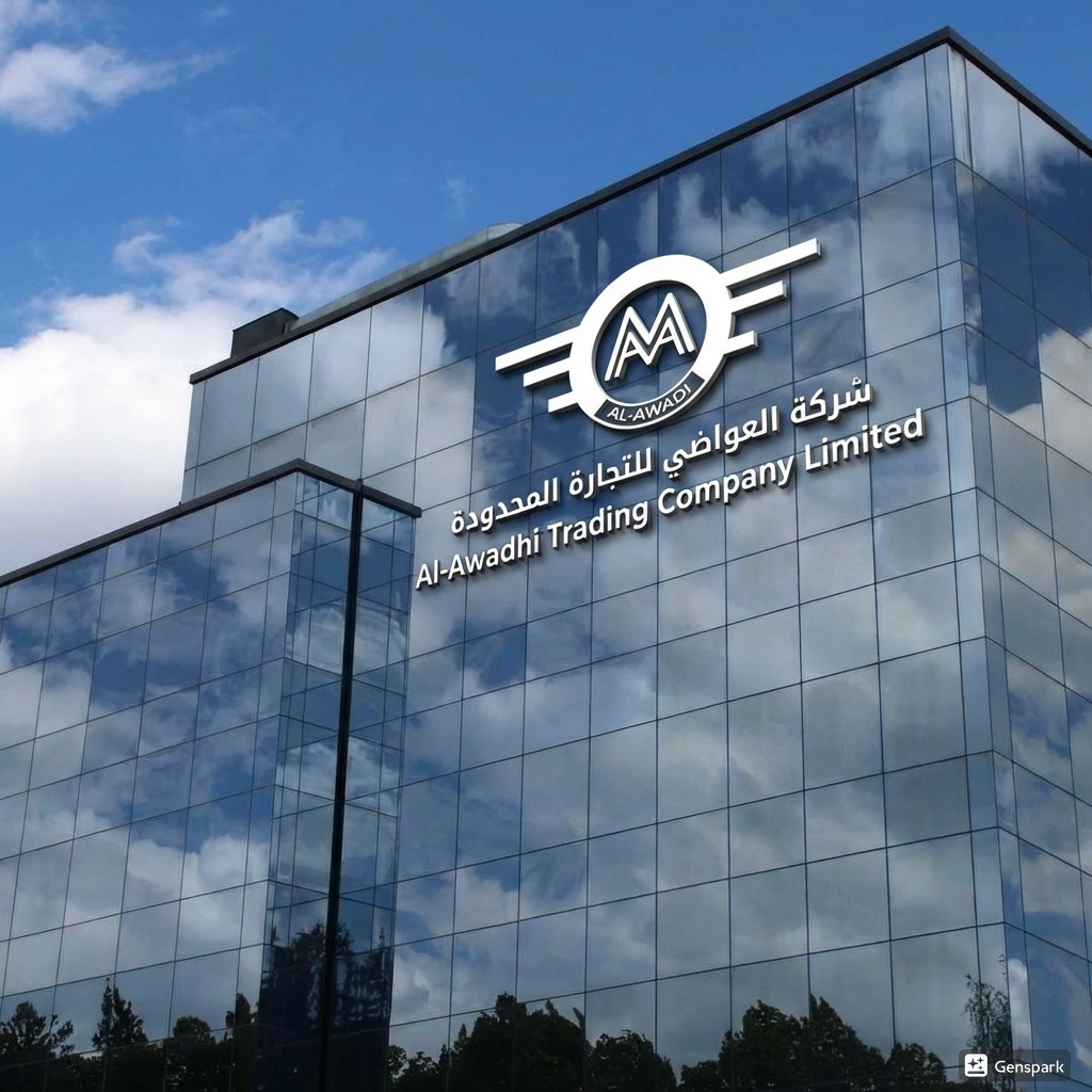 Al-Awadhi Trading Est