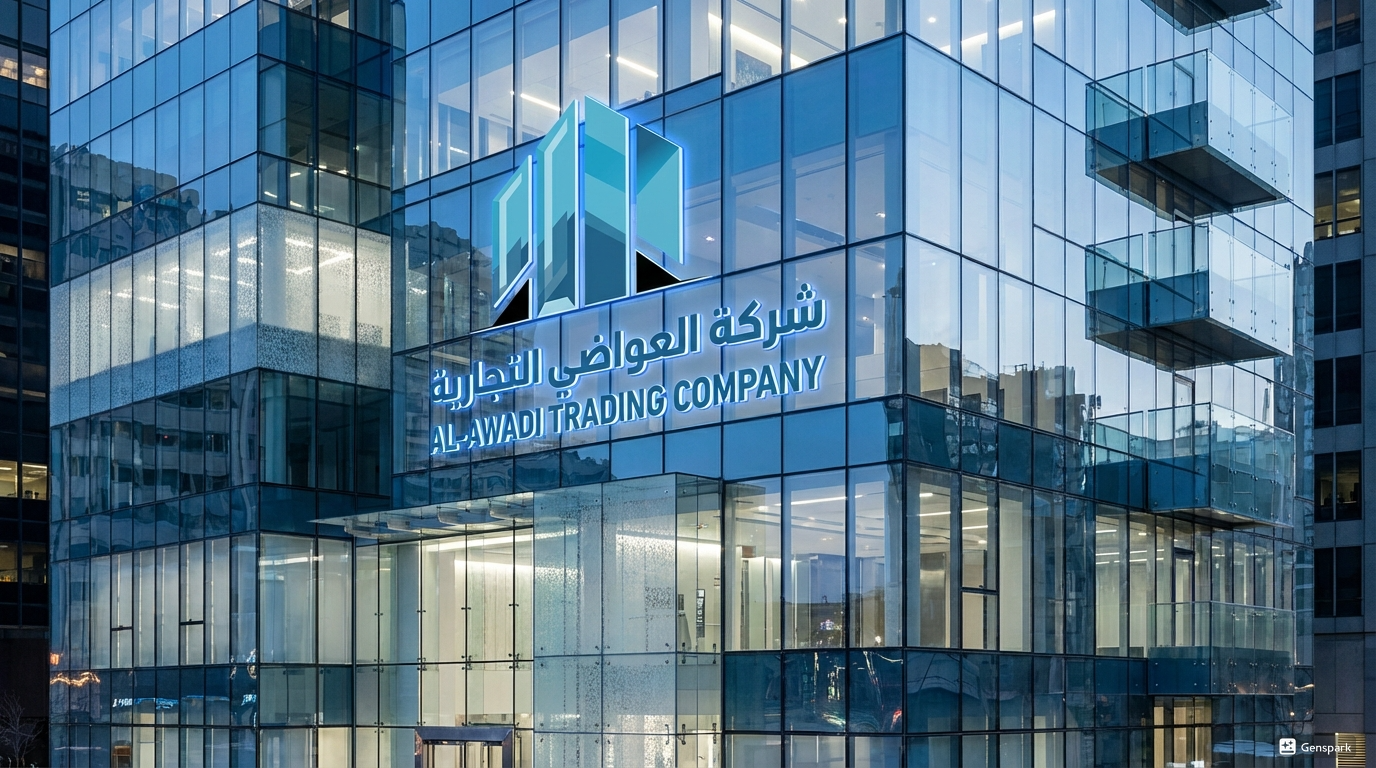 Al-Awadhi Trading